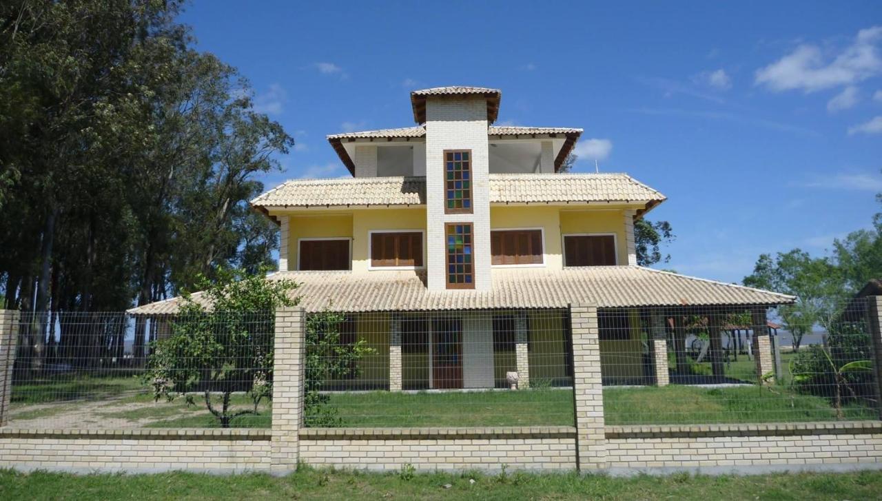 Pousada Itapua Rs Viamão Kültér fotó