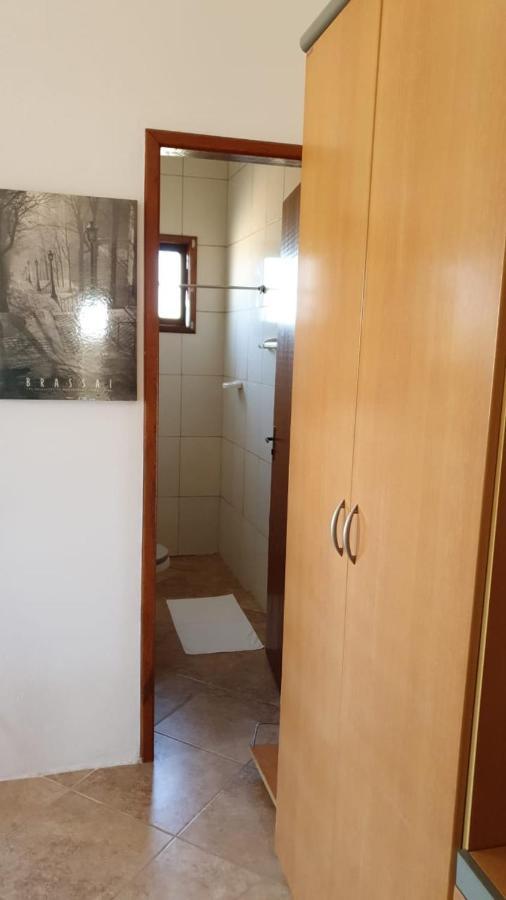 Pousada Itapua Rs Viamão Kültér fotó