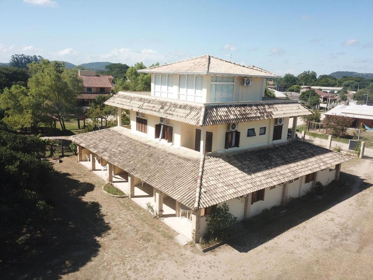 Pousada Itapua Rs Viamão Kültér fotó
