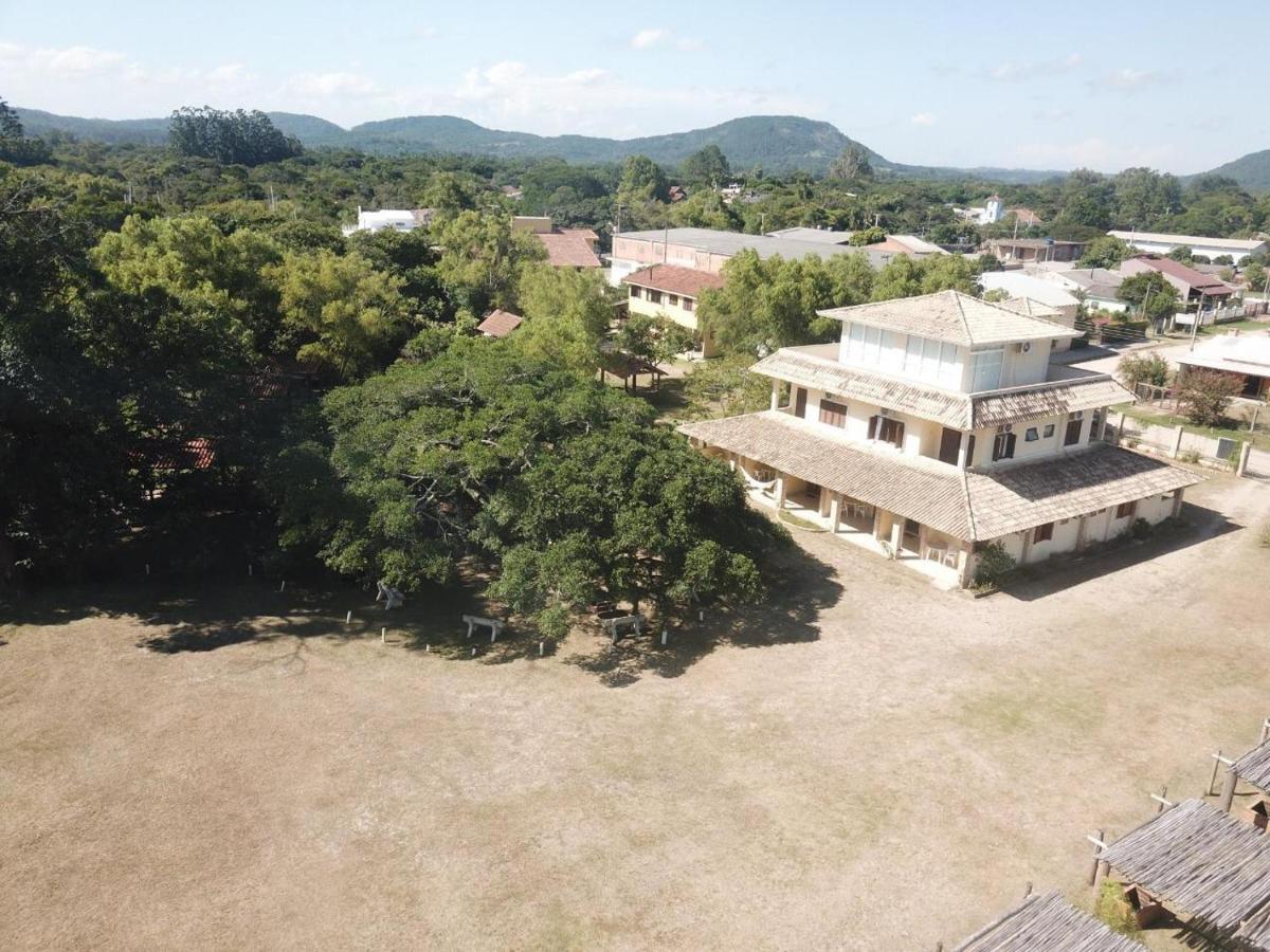 Pousada Itapua Rs Viamão Kültér fotó